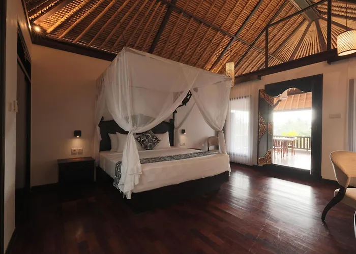 Ubud Dedari Villas