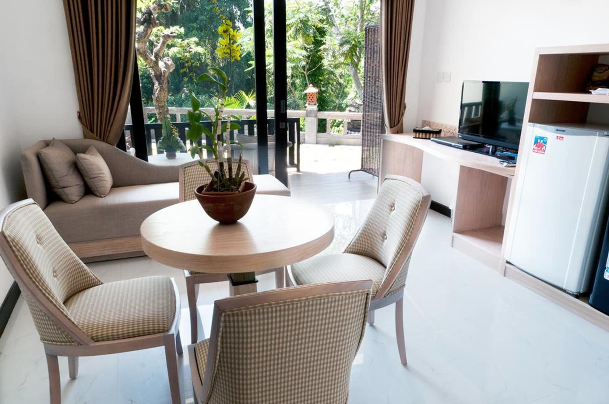 Dedari Vakantiepark Ubud
