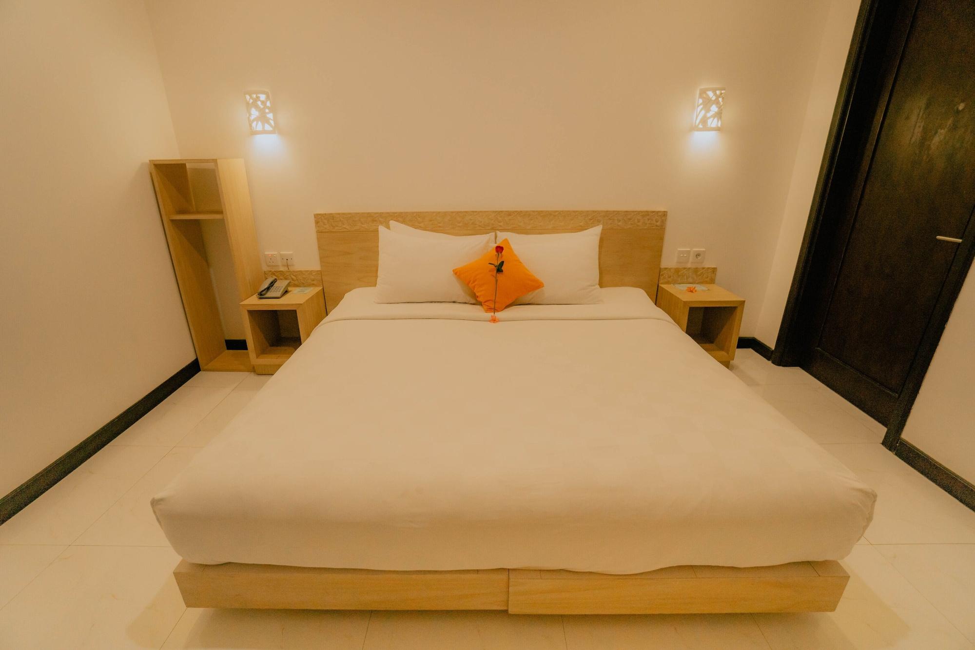 Vakantiepark Dedari Ubud