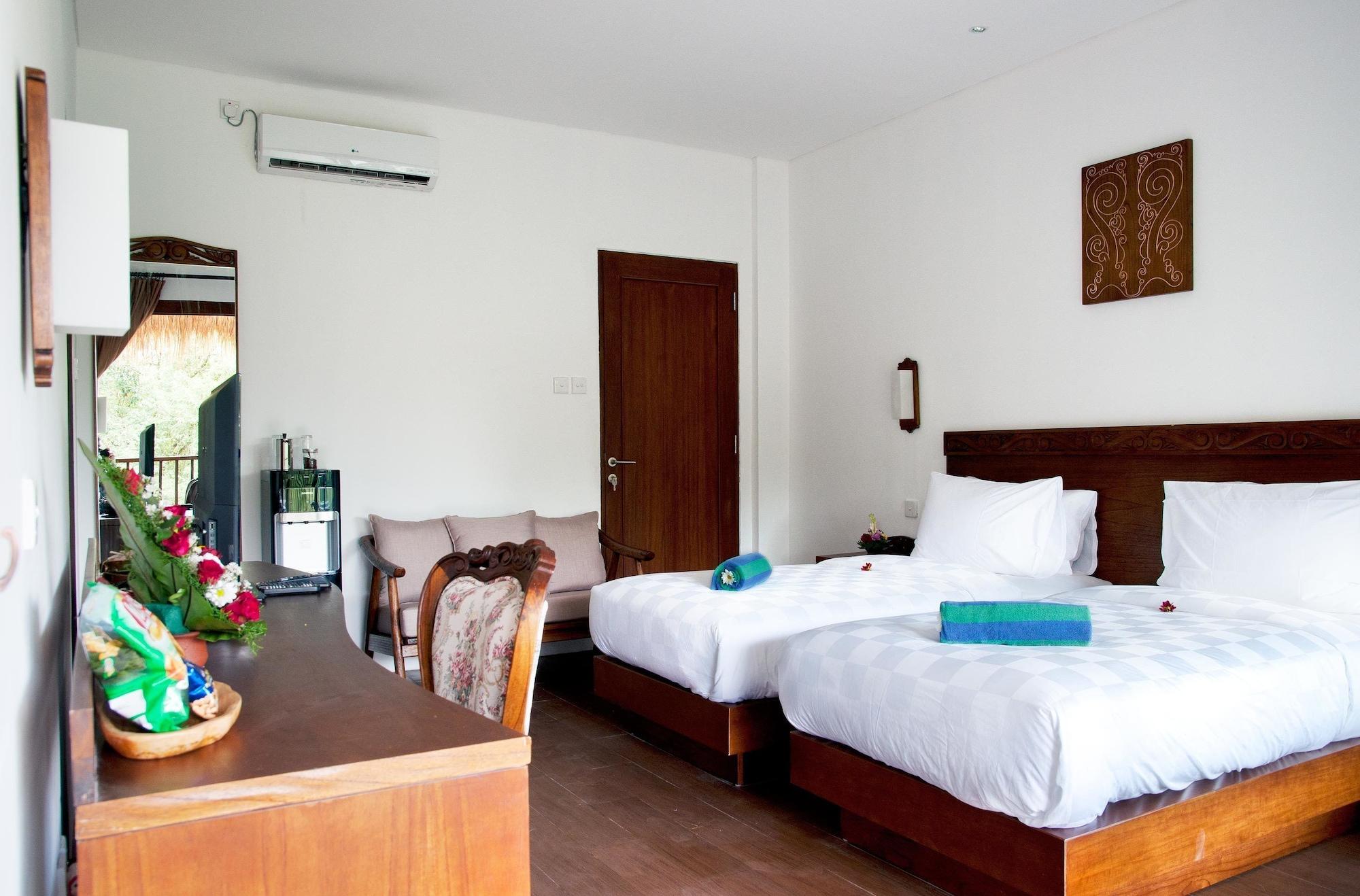Vakantiepark Dedari