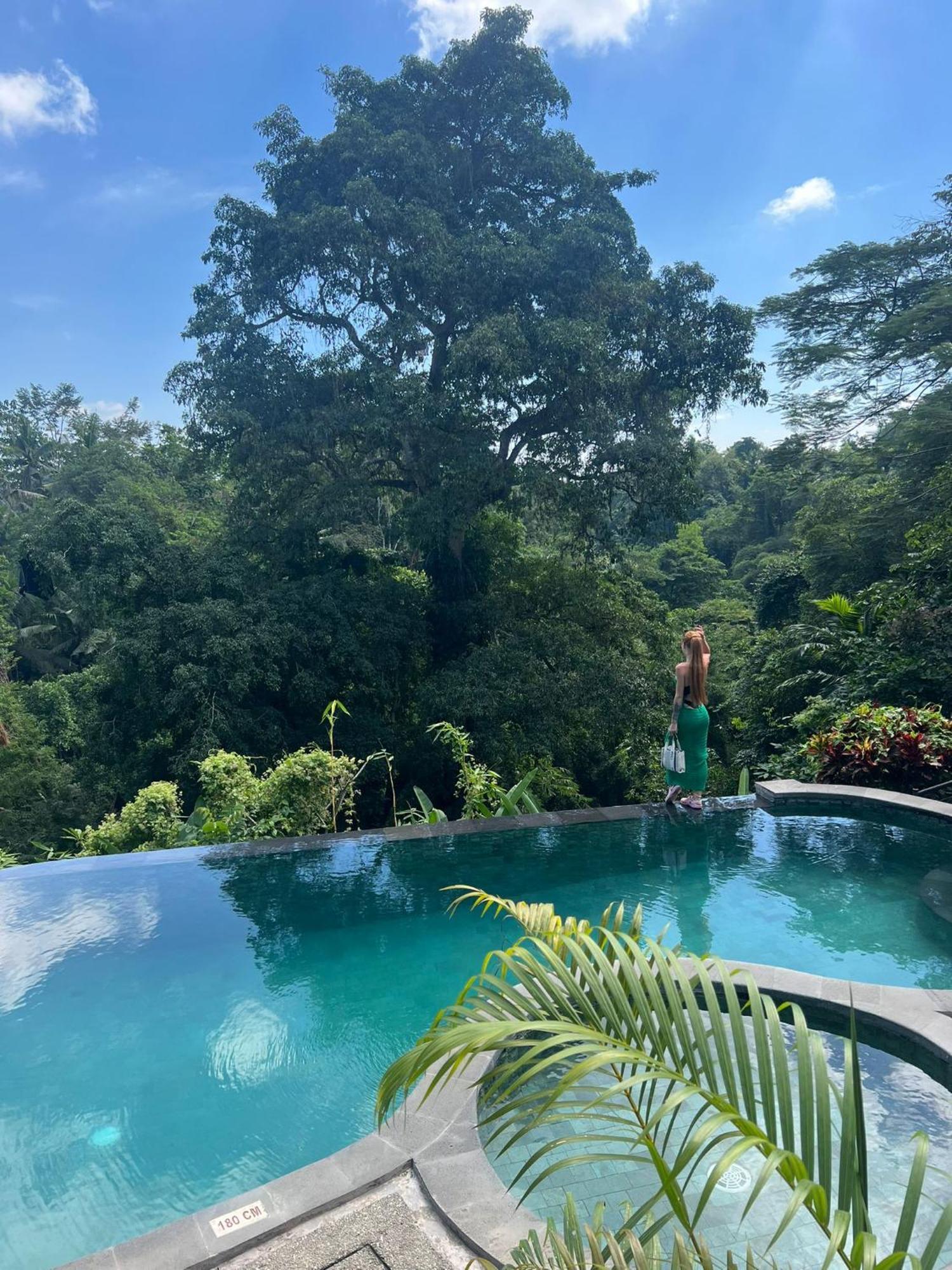 Dedari Vakantiepark Ubud
