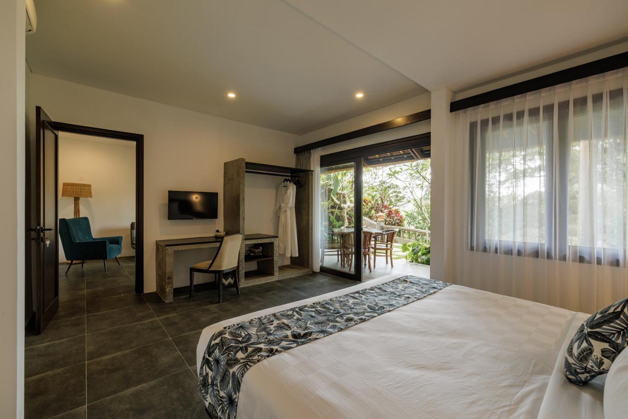 Vakantiepark Dedari Ubud