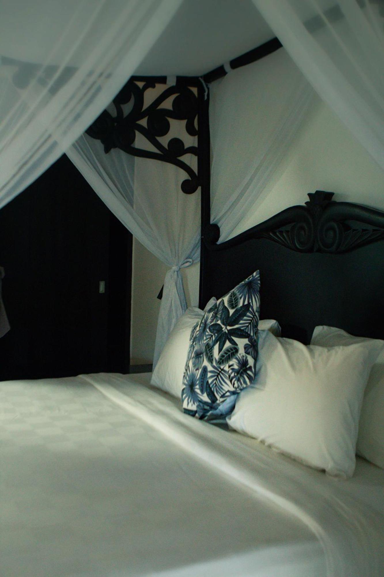 Dedari Vakantiepark Ubud