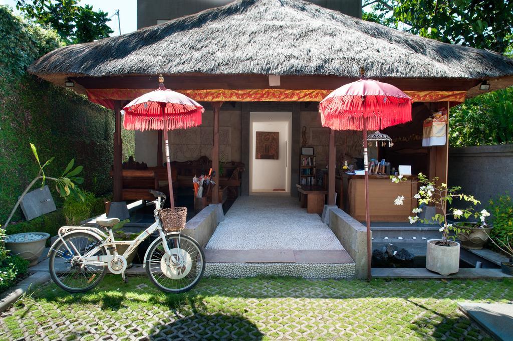 Dedari Vakantiepark Ubud