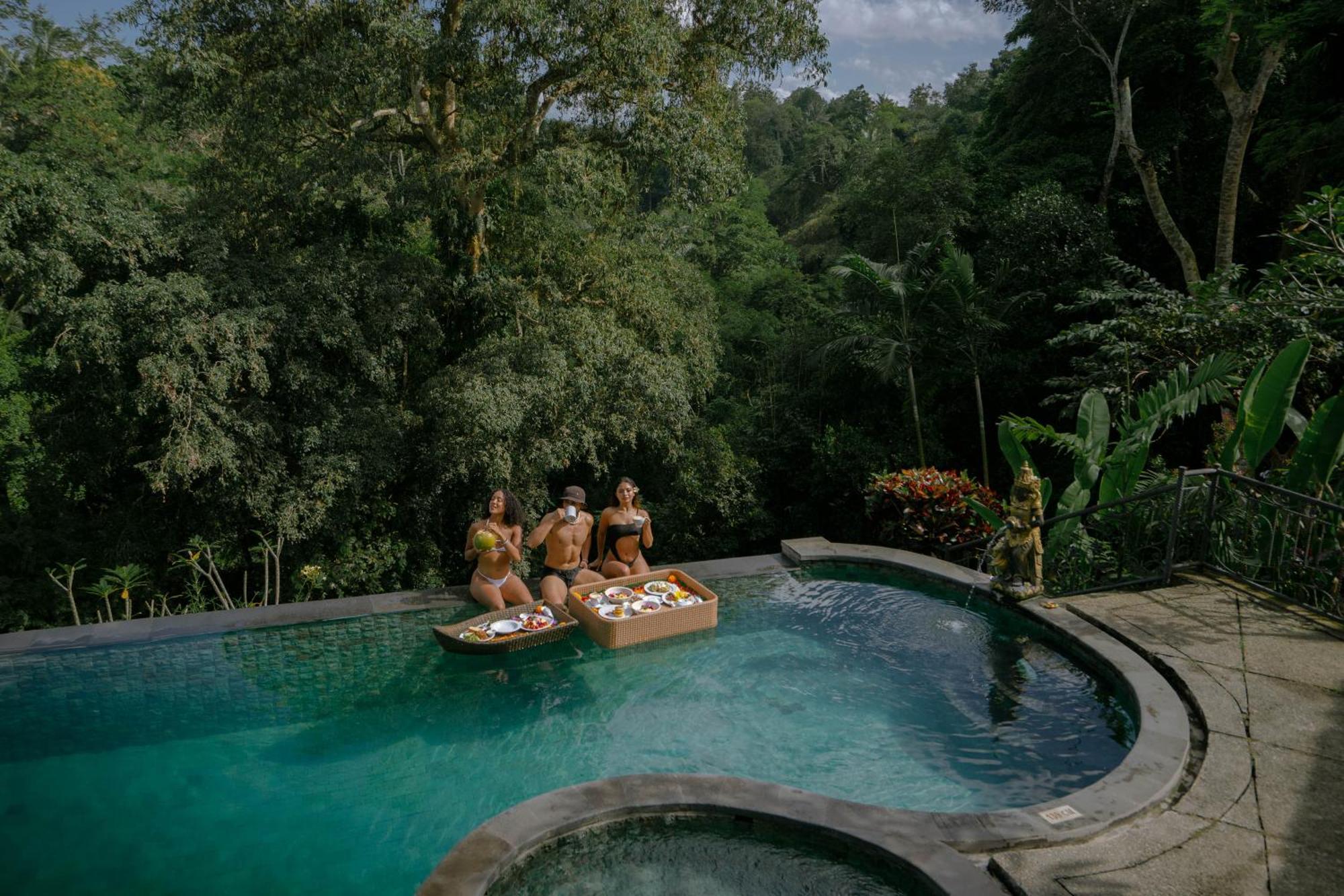 Dedari Ferienpark Ubud