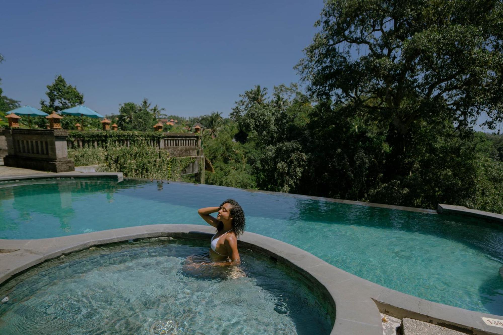 Ferienpark Dedari Ubud