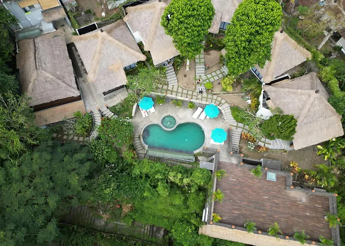 Ubud Dedari Villas