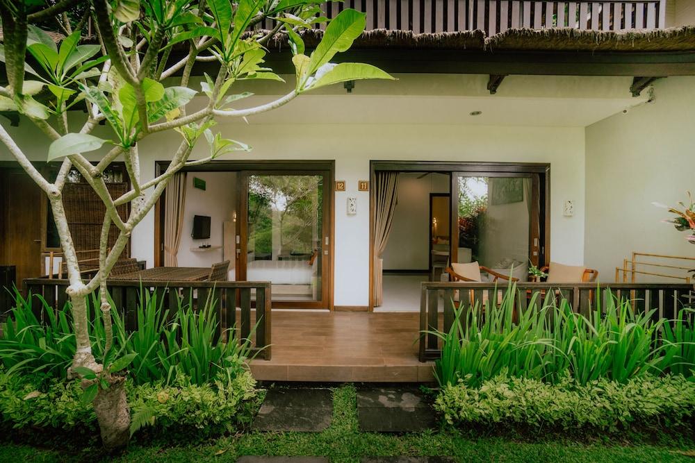Dedari हॉलिडे पार्क Ubud (Bali)